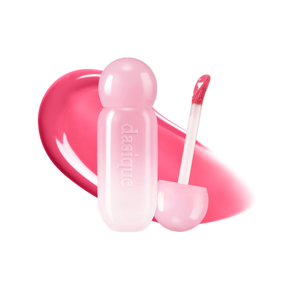 dasique Juicy Dewy Glow Tint Ballet Core Collection - 2 Colors