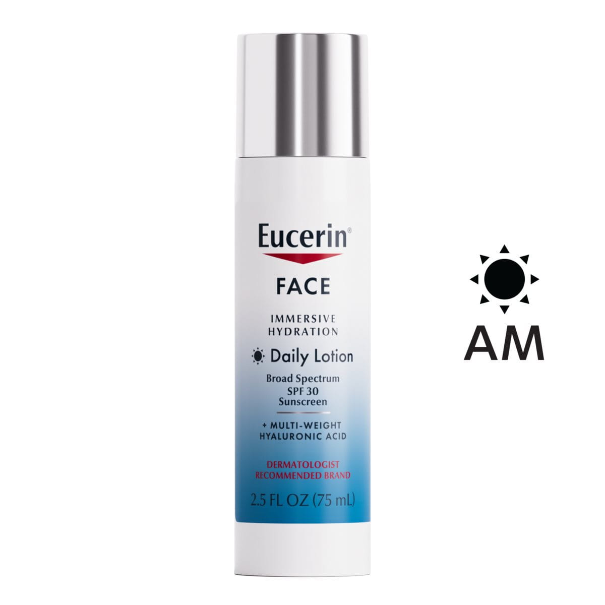 Eucerin Immersive Hydration Daily Lotion SPF 30