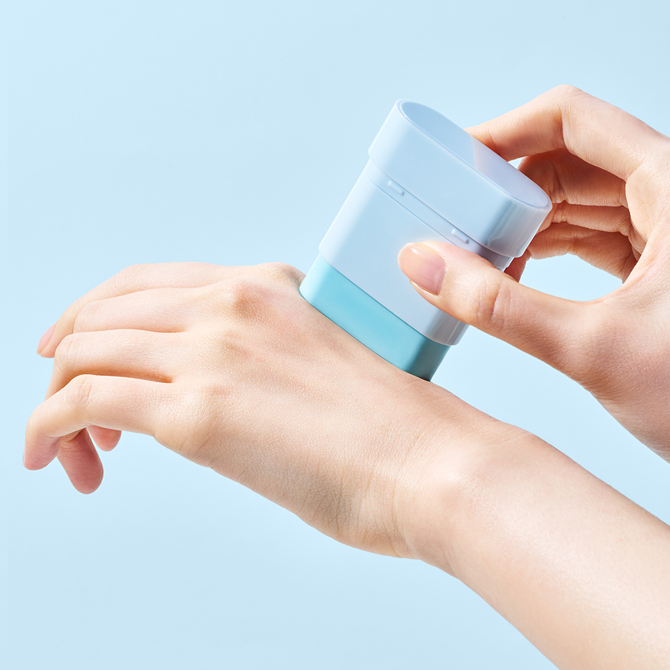 TOCOBO Cotton Soft Sun Stick Mini 11g