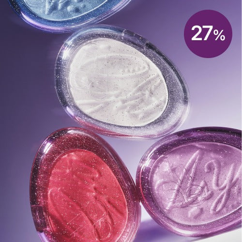 fwee Glitz Stone Highlighter