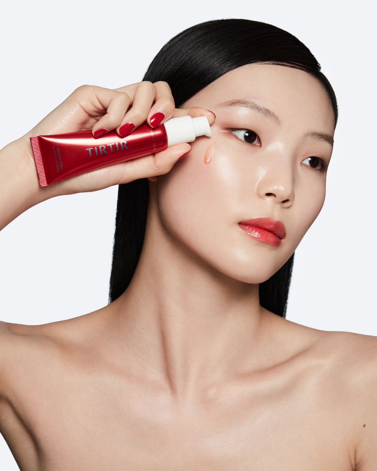 TIRTIR Prep Primer Flawless Pore / Reflect Glow