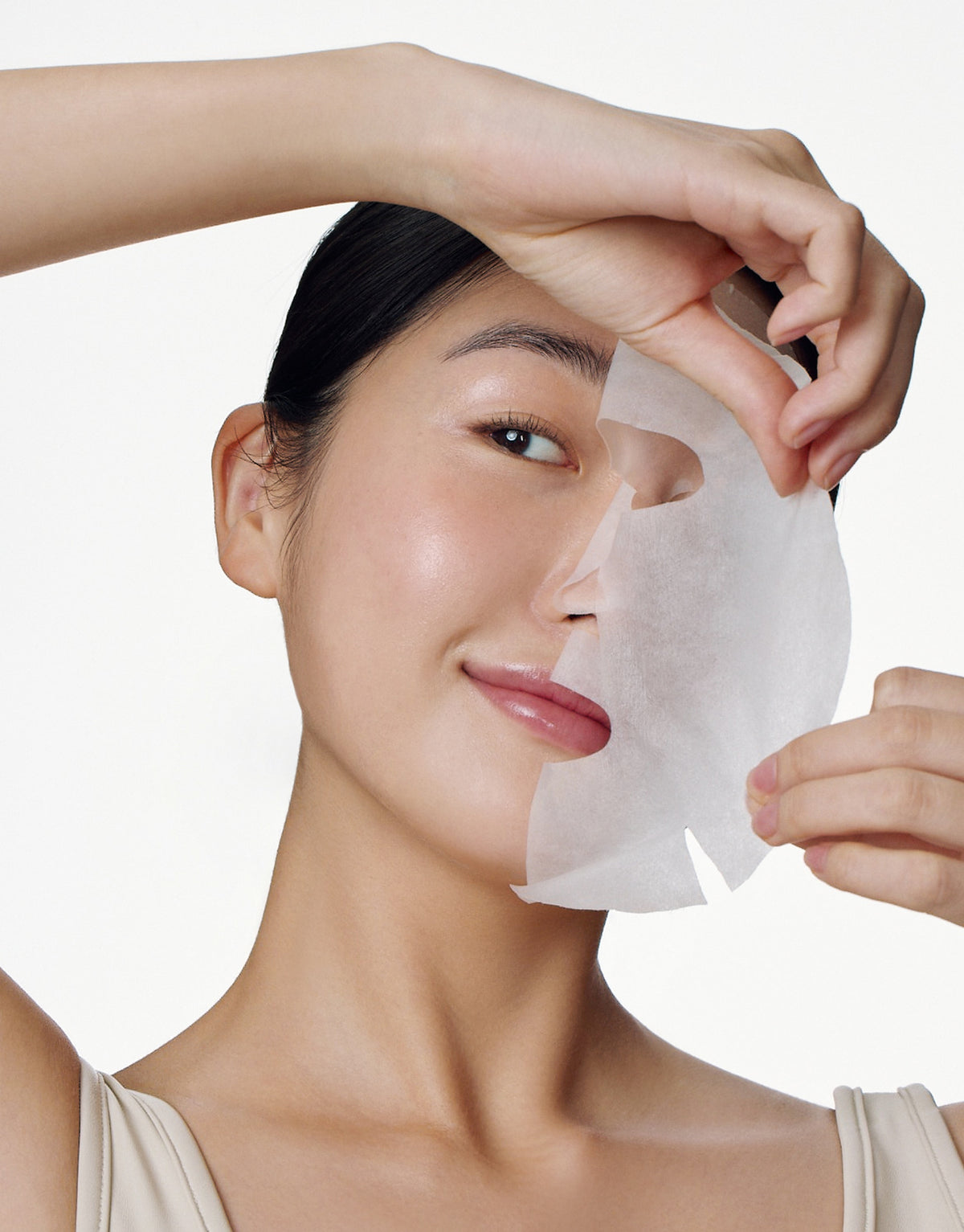 SOME BY MI Galactomyces Glutathione Daily Mask 30 sheets