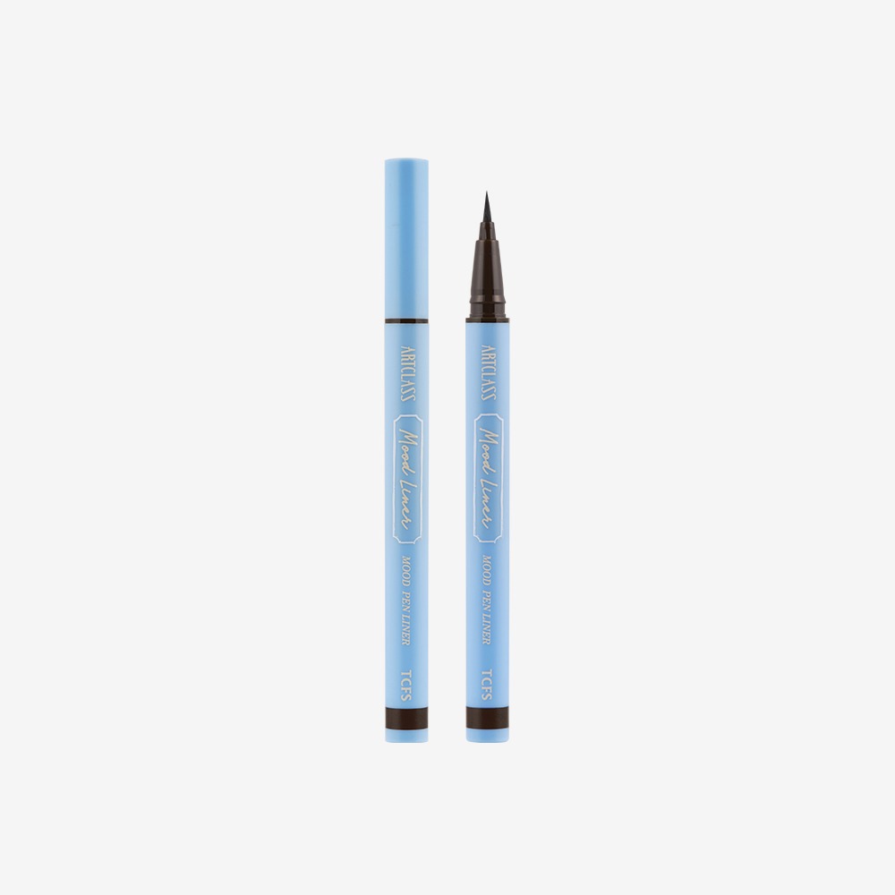 too cool for school Artclass Mood Pen Liner
