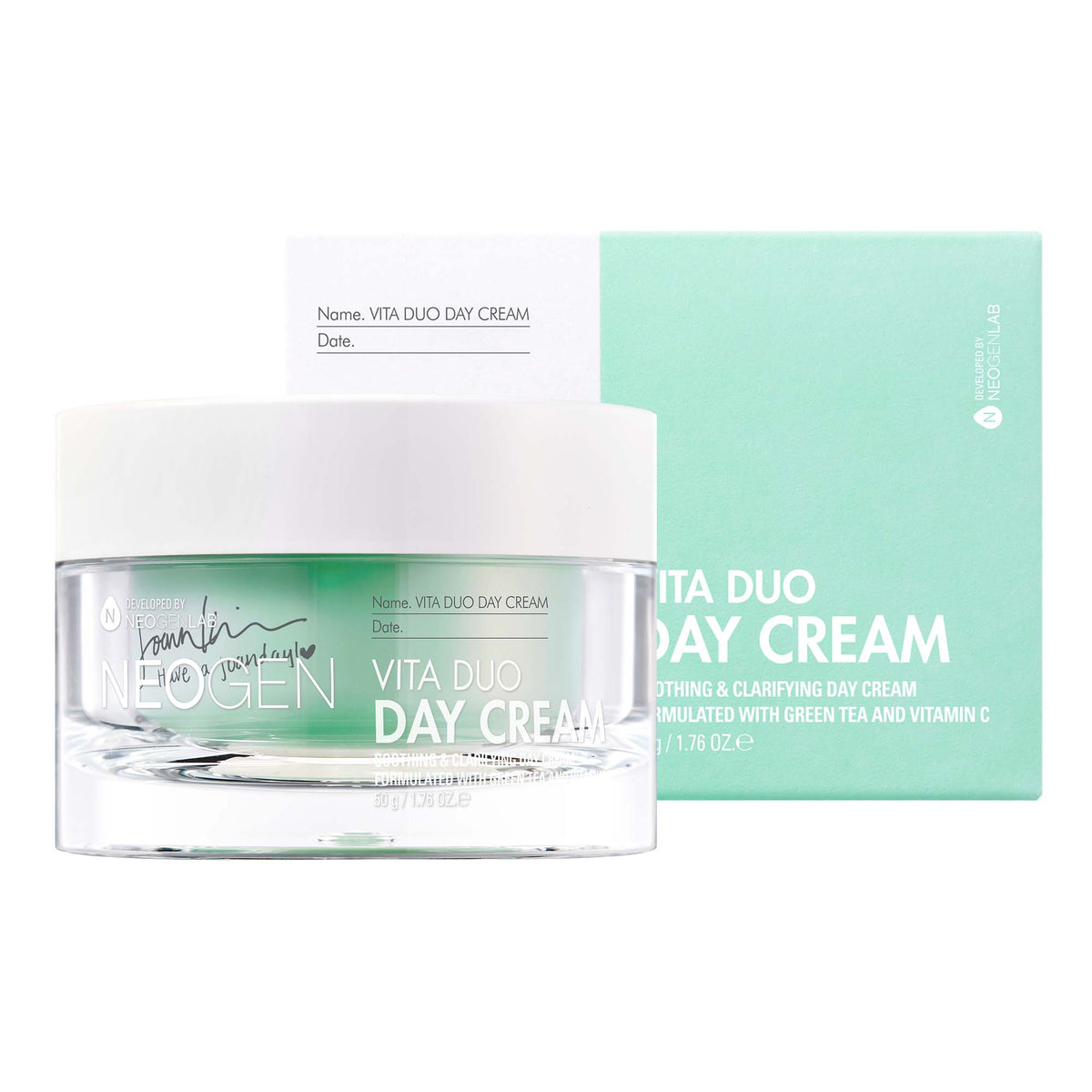 NEOGEN Vita Duo Day Cream 50g