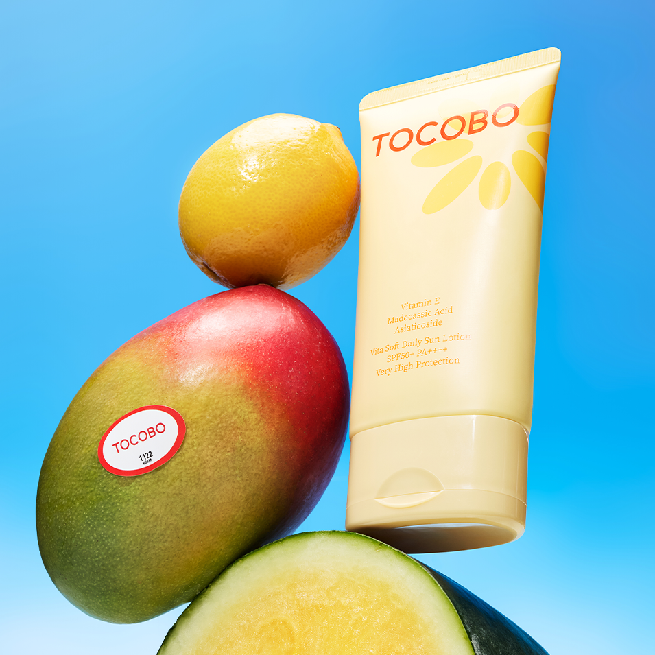 TOCOBO Vita Soft Daily Sun Lotion 150ml