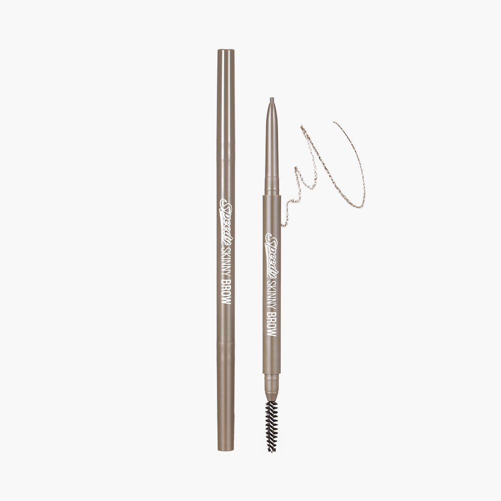 peripera Speedy Skinny Brow #09 Taupe Brown