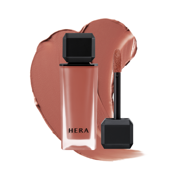 HERA Sensual Powder Matte Liquid #420 Amber Cream