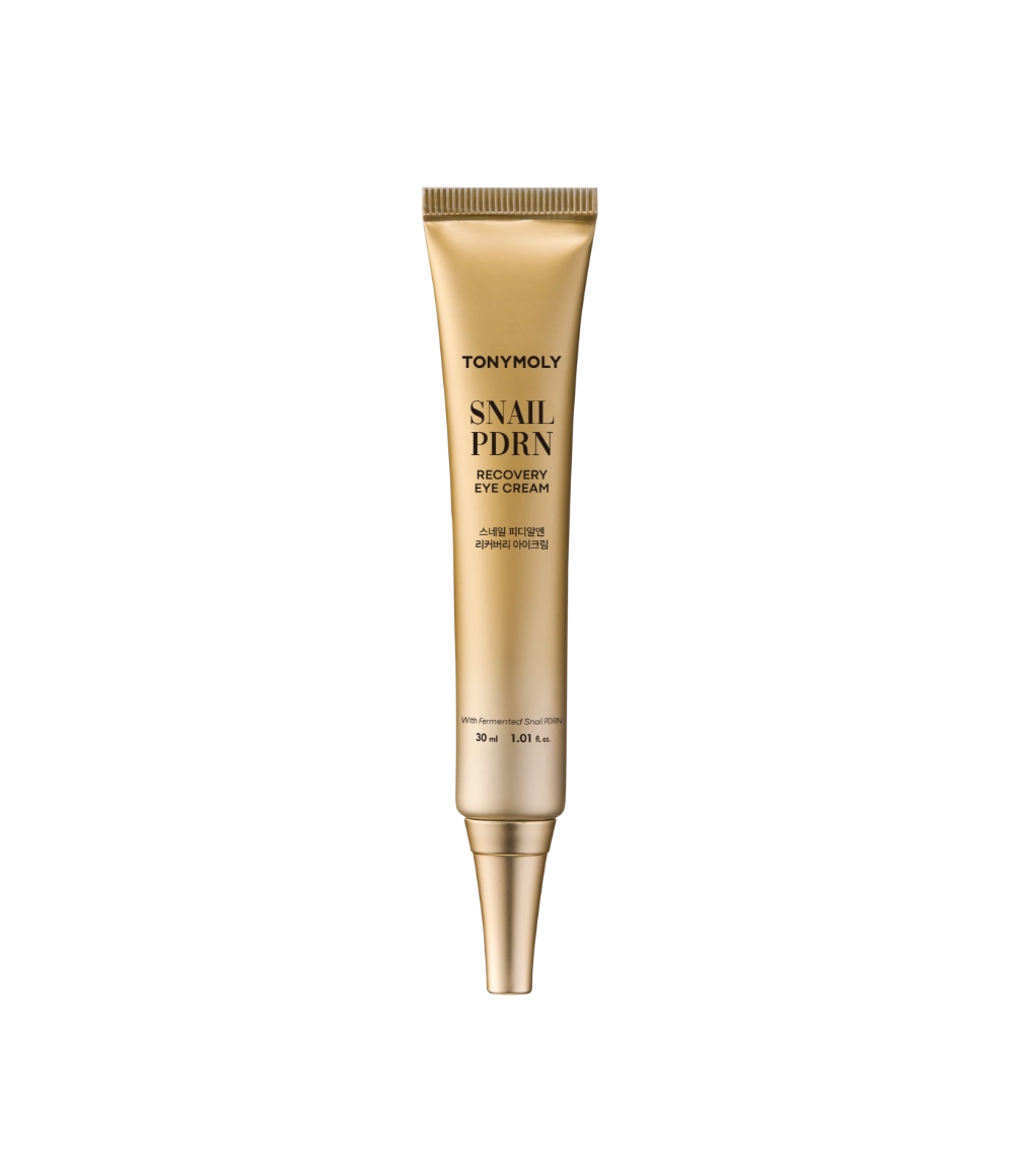 TONYMOLY Snail PDRN Recovery Eye Cream 30ml