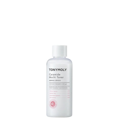 TONYMOLY Ceramide Mochi Toner Mini 100ml