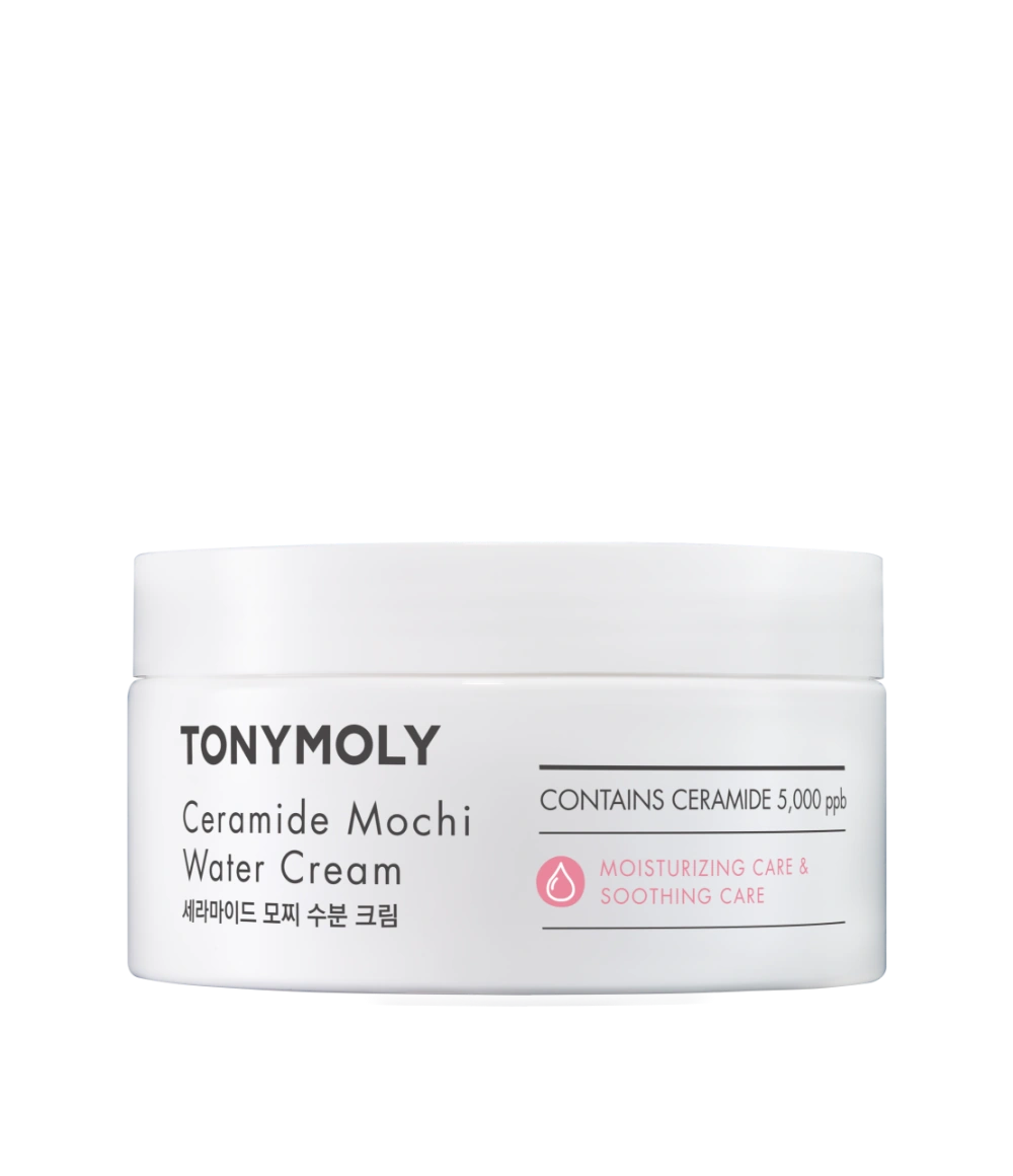 TONYMOLY Ceramide Mochi Water Cream 300ml