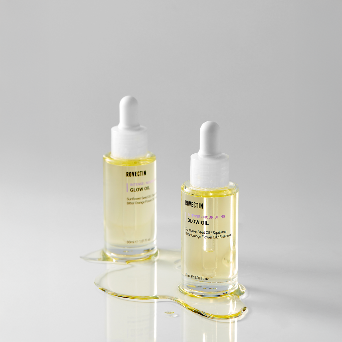 ROVECTIN Intense Glow Oil 30ml