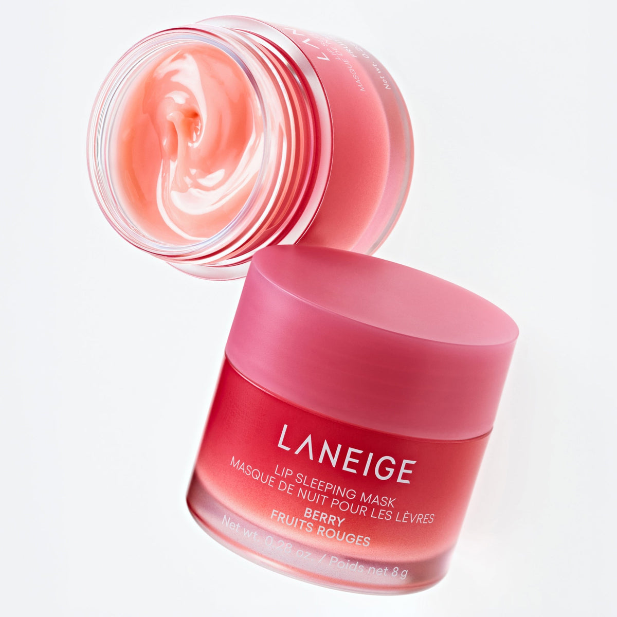 LANEIGE Lip Sleeping Mask EX Berry 20g