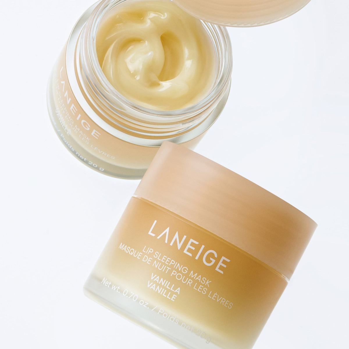 LANEIGE Lip Sleeping Mask Vanilla