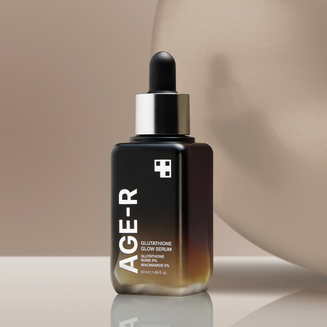 medicube Glutathione Glow Serum 30ml
