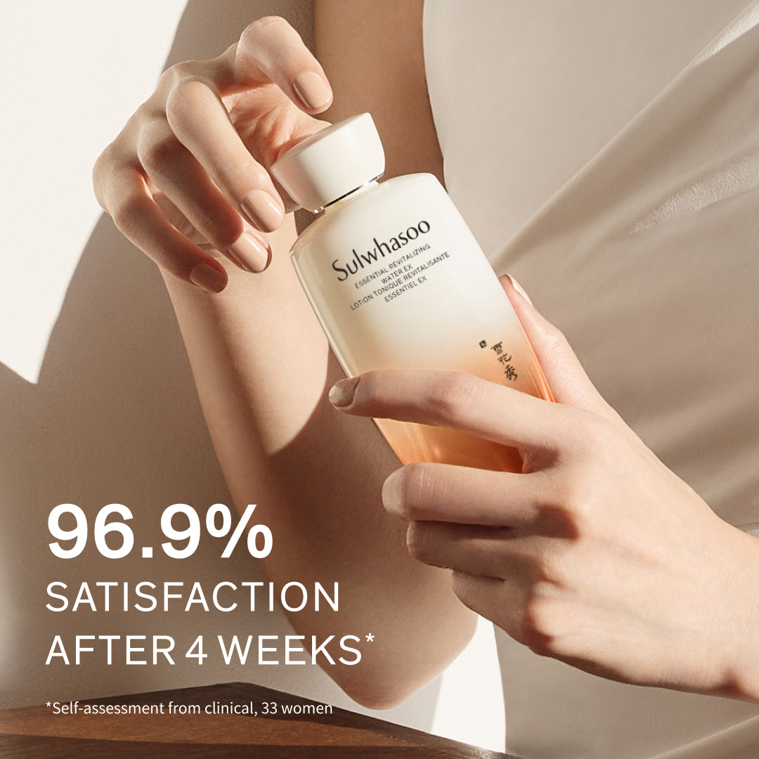 Sulwhasoo Essential Revitalizing Water EX 150ml