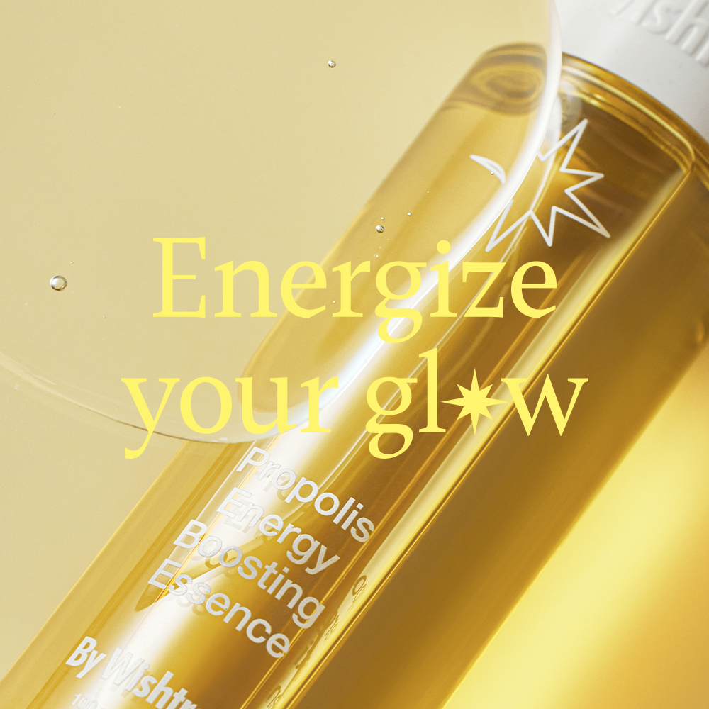 By Wishtrend Propolis Energy Boosting Essence 100ml