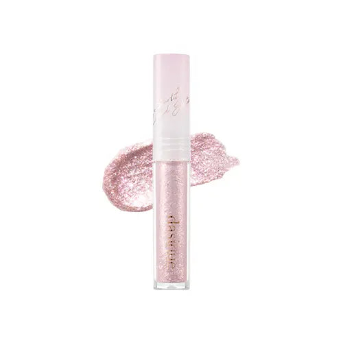 dasique Starlit Jewel Liquid Glitter - 8 Colors