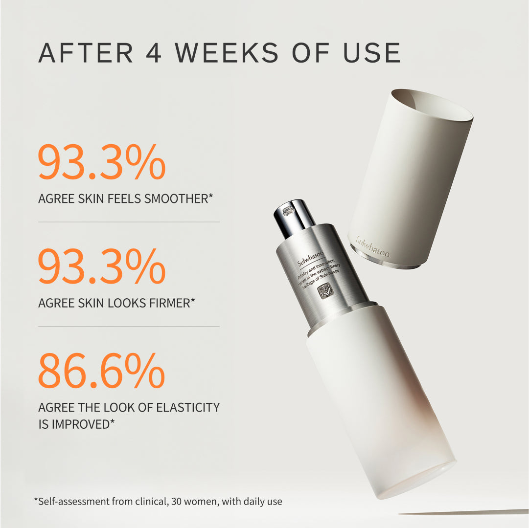 Sulwhasoo The Ultimate S Serum 50ml