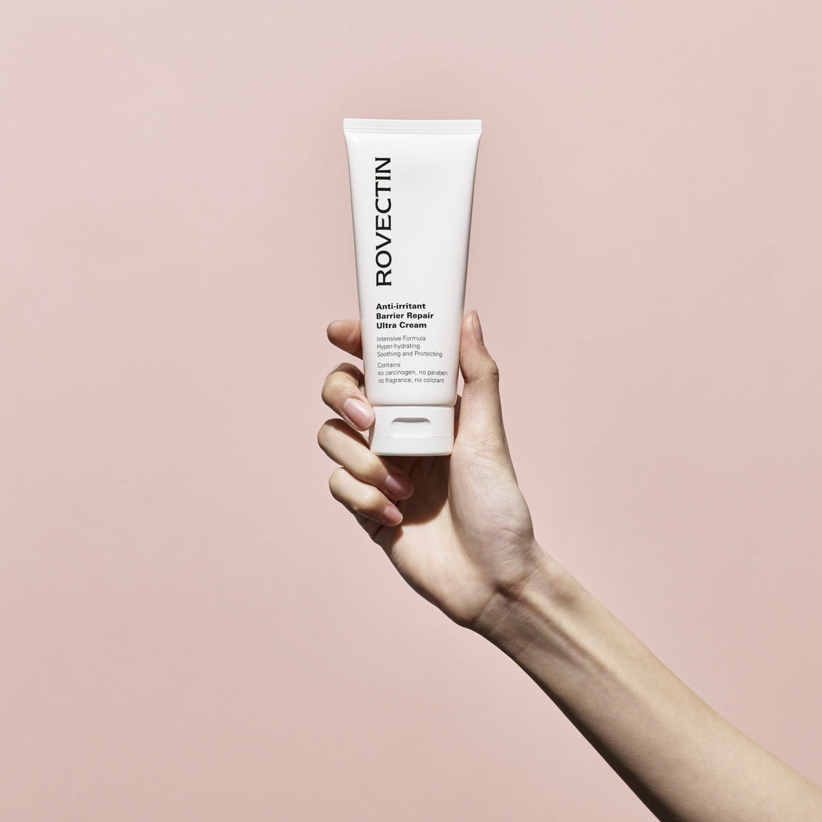 ROVECTIN Anti-Irritant Barrier Repair Ultra Cream 100ml