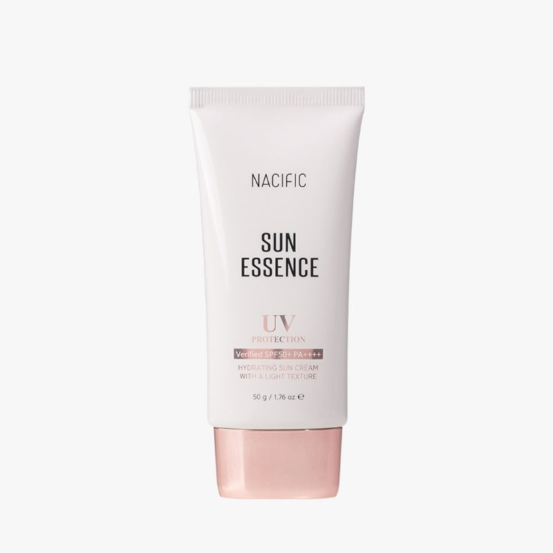 Nacific Sun Essence 50g