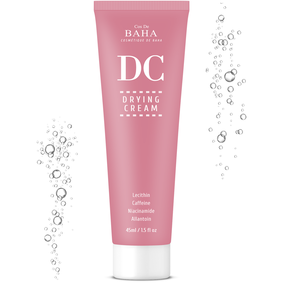 Cos De BAHA DC Drying Cream 45ml