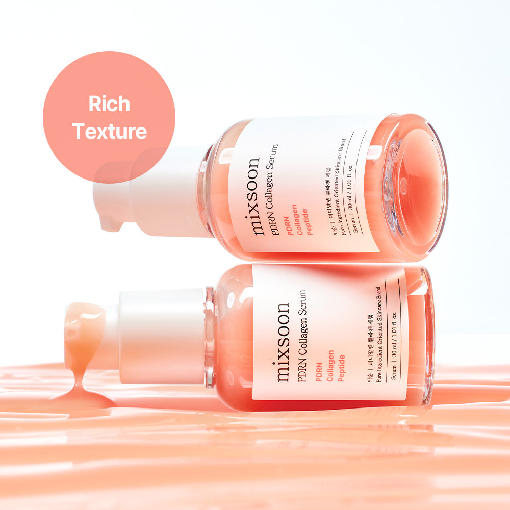 mixsoon PDRN Collagen Serum 30ml