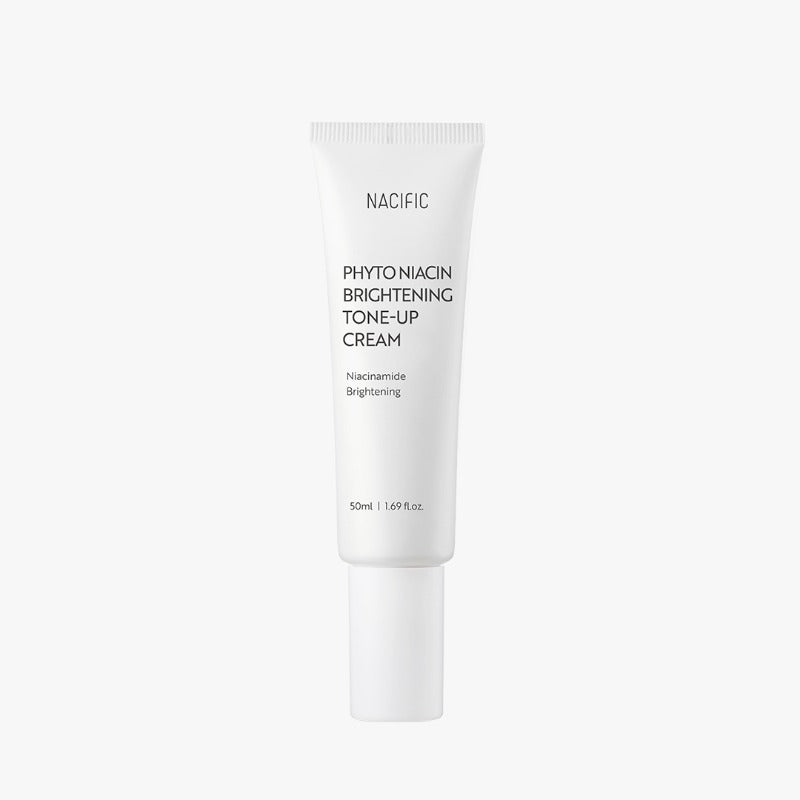 Nacific Phyto Niacin Brightening Tone-Up Cream 50ml