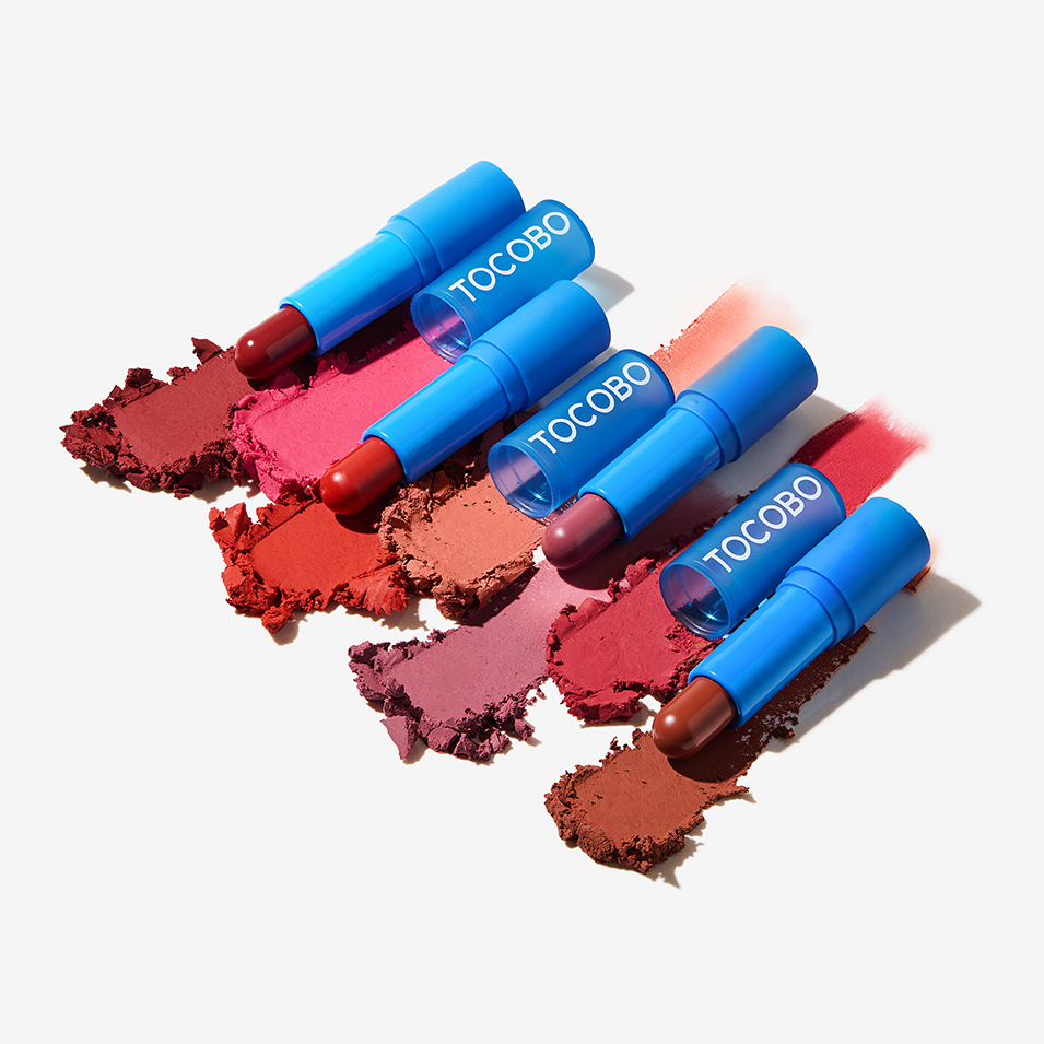 TOCOBO Powder Cream Lip Balm