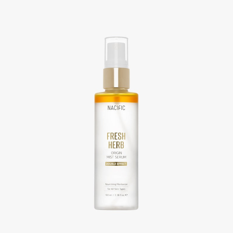 Nacific Fresh Herb Origin Mist Serum 100ml