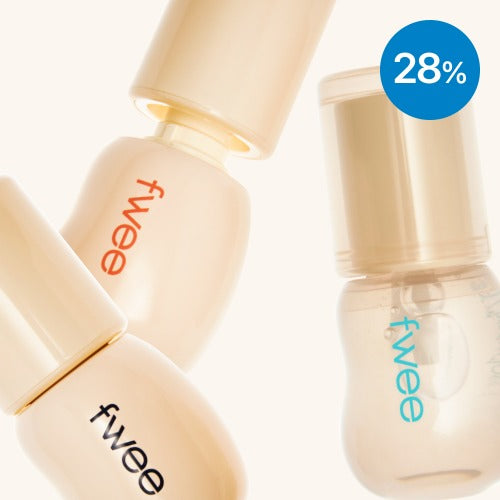 fwee 3D Changing Gloss