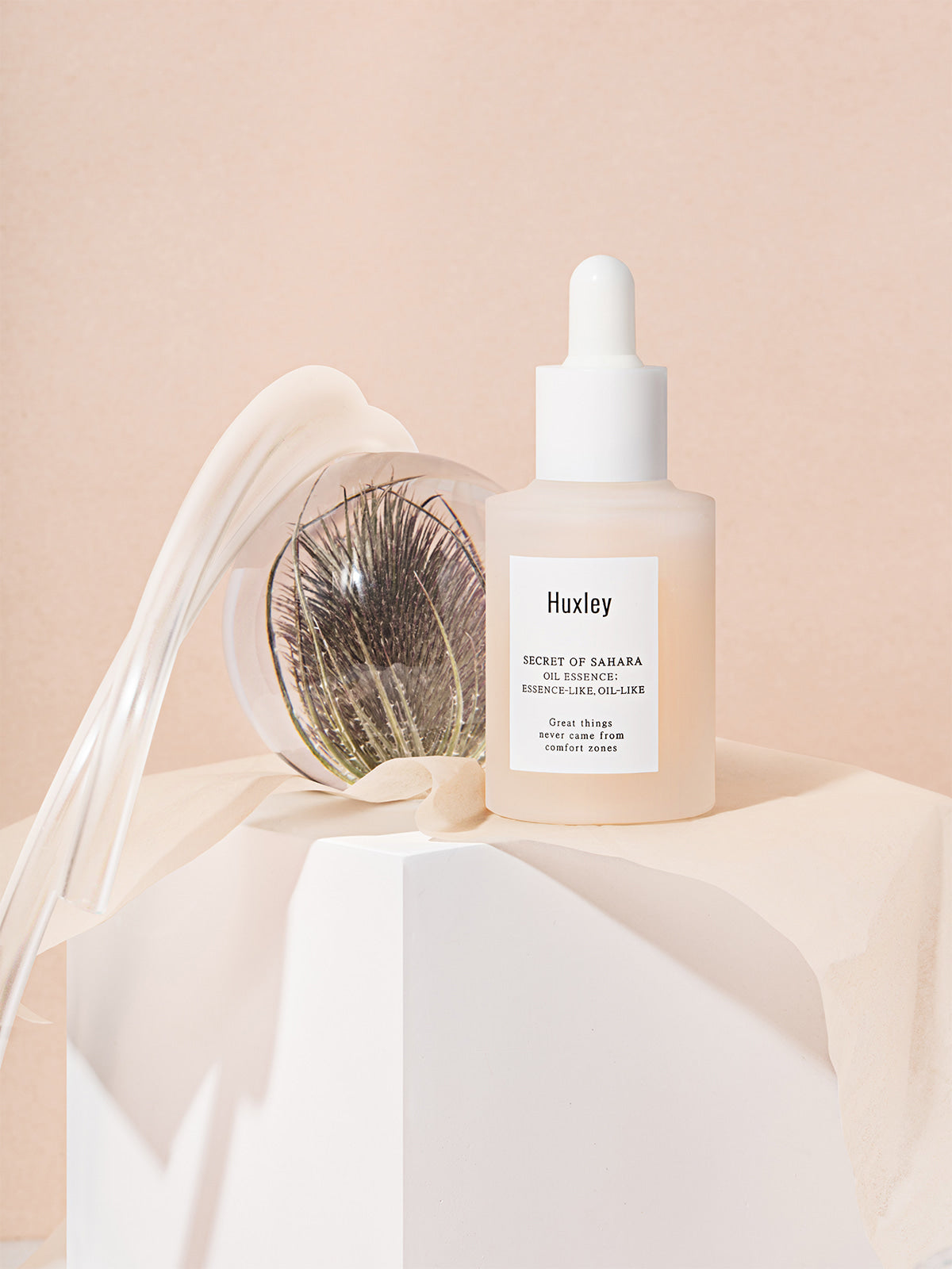 Huxley Oil Essence Essence Like Oil Like 30ml