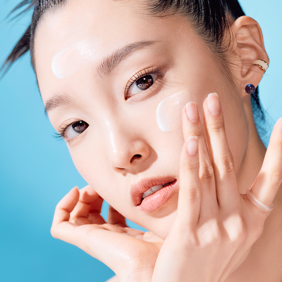 TOCOBO Bio Watery Sun Cream 50ml