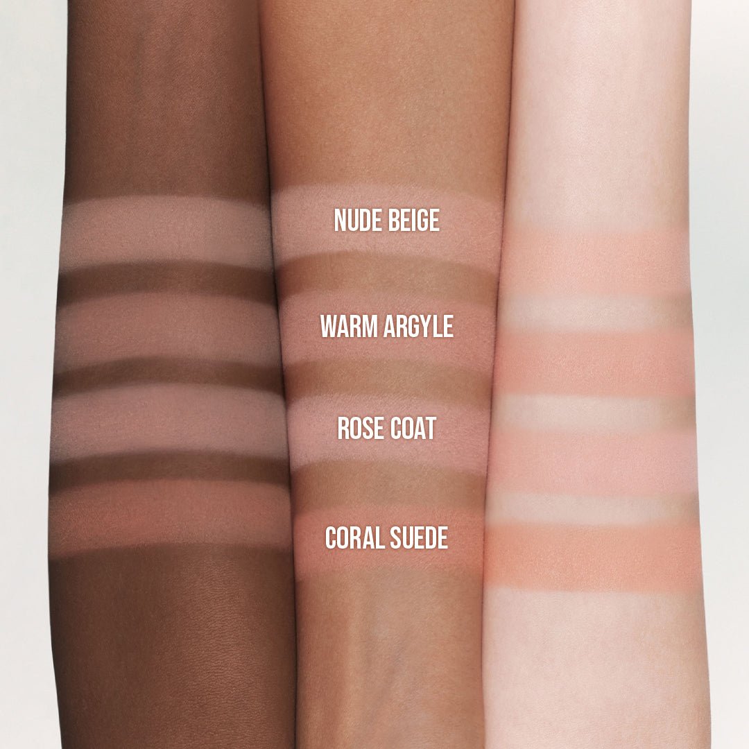 dasique Blending Mood Cheek Knit Edition - 2 Types