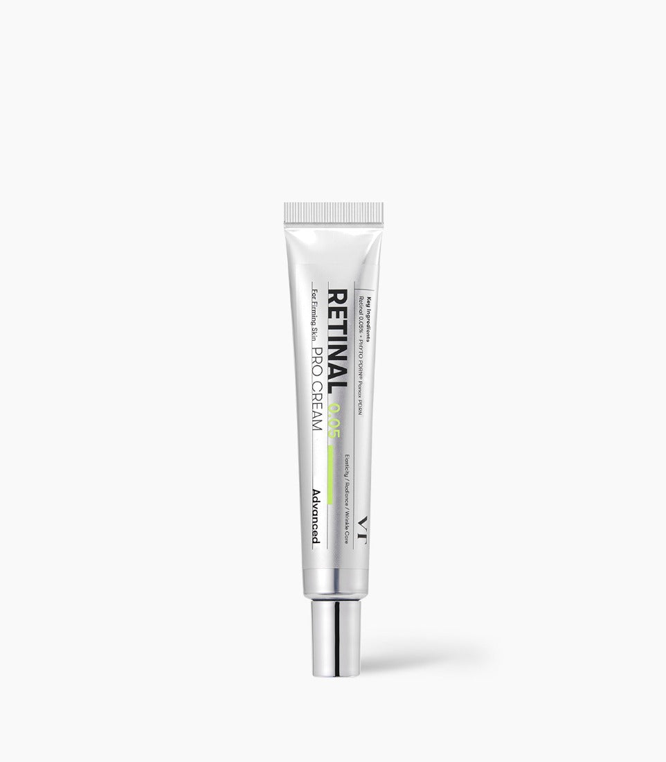 VT Retinal Pro Cream 0.05 20ml