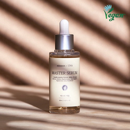mixsoon Master Serum 60ml