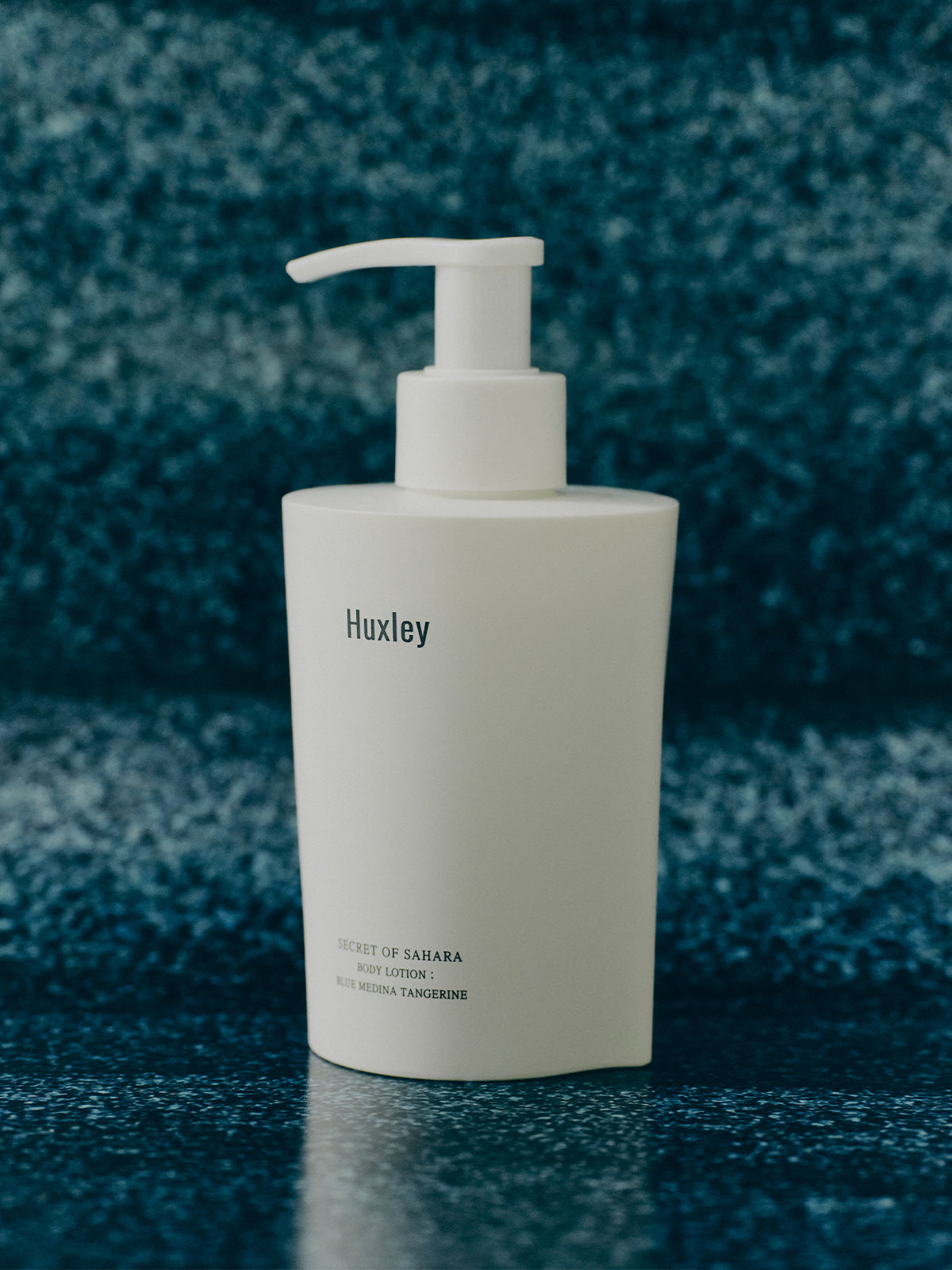 Huxley Body Lotion Blue Medina Tangerine 300ml