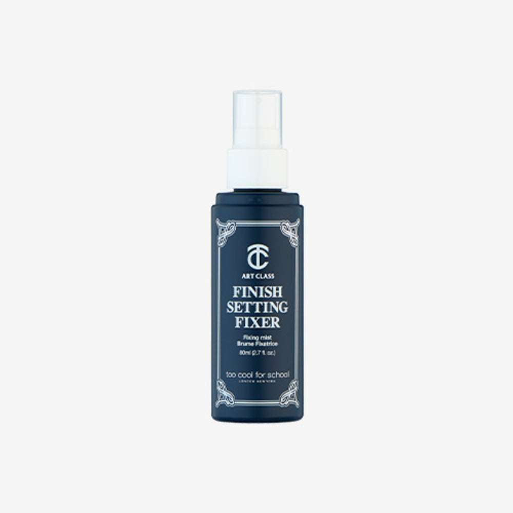 too cool for school Artclass Finish Setting Fixer 80ml