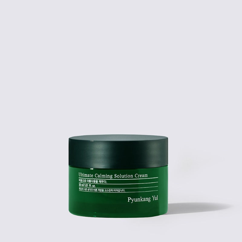 Pyunkang Yul Ultimate Calming Solution Cream 30ml