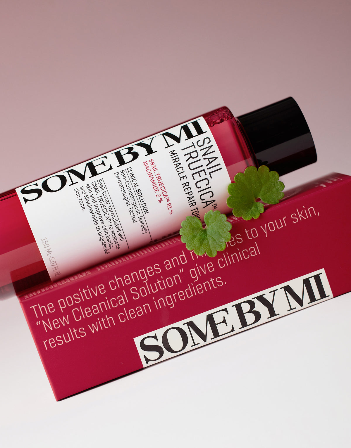 SOME BY MI Snail Truecica Miracle Repair Toner 150ml