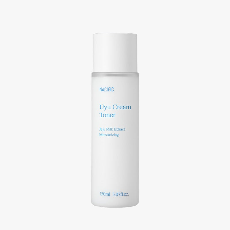 Nacific Uyu Cream Toner 150ml