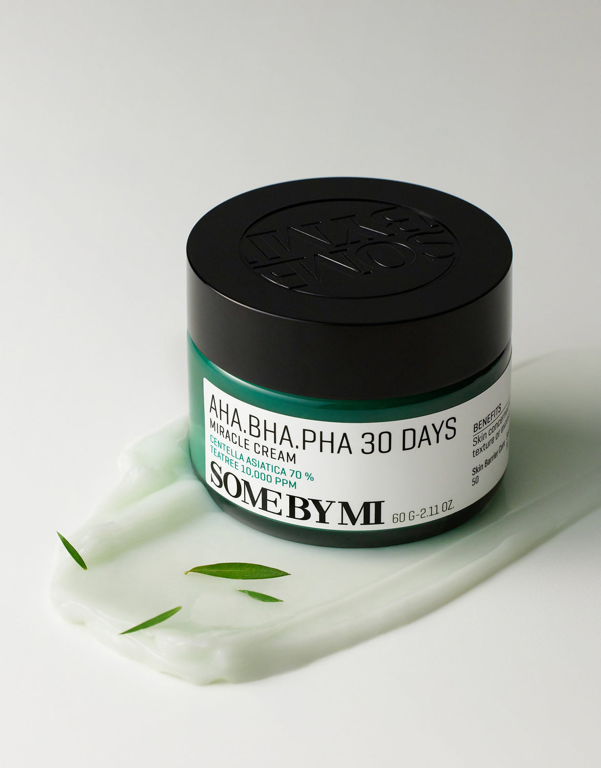 SOME BY MI AHA, BHA, PHA 30 Days Miracle Cream 60g