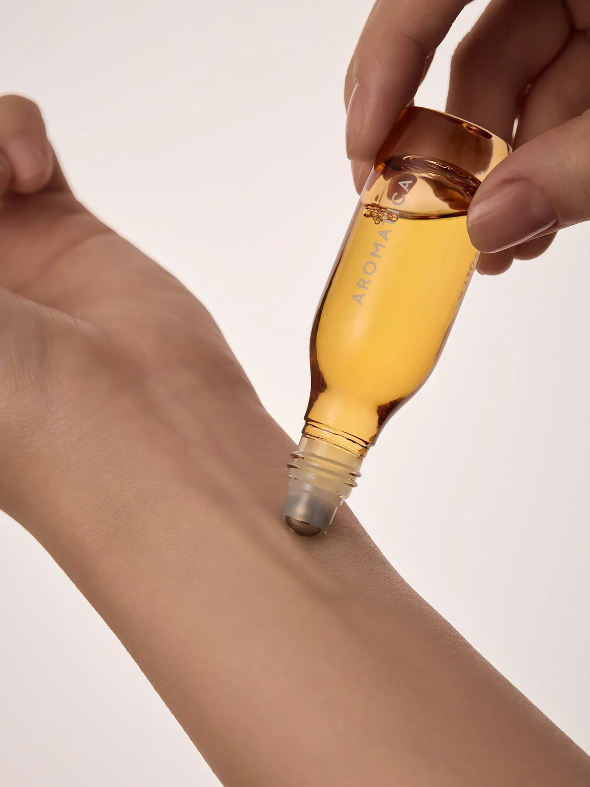 AROMATICA Aromatherapy Roll On Good Vibe 9ml