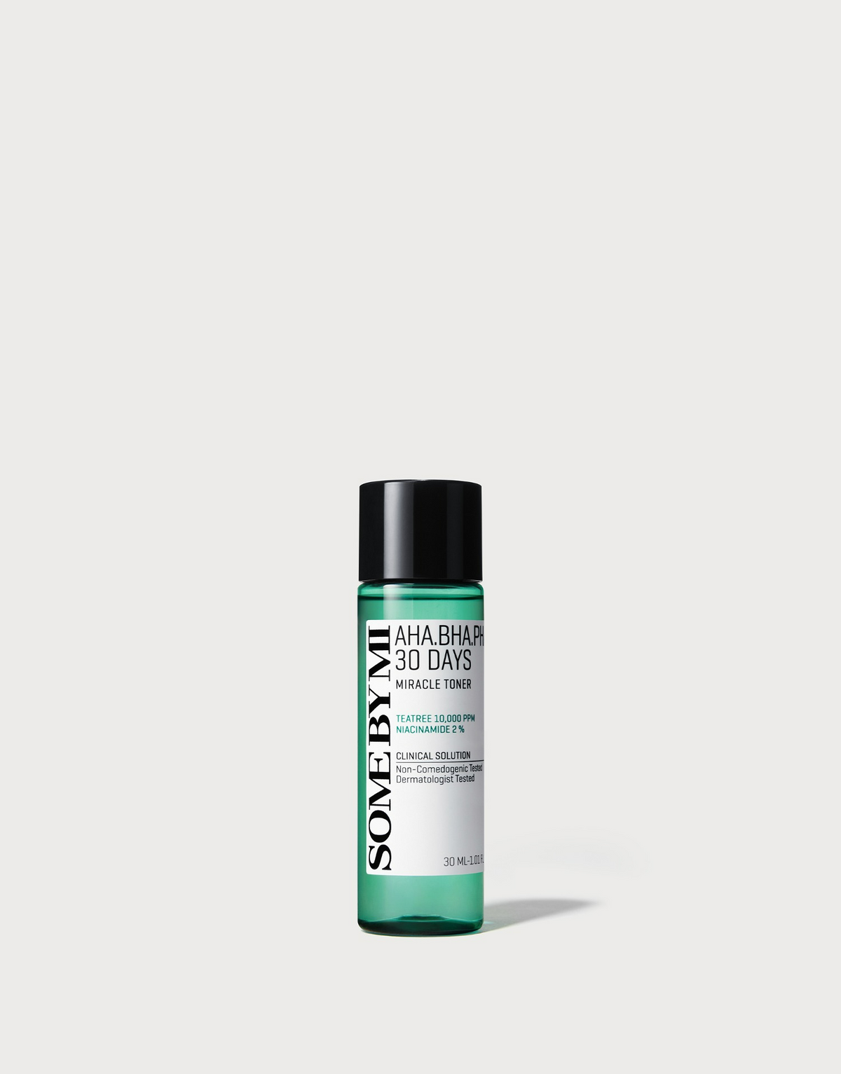 SOME BY MI AHA, BHA, PHA 30 Days Miracle Toner Mini 30ml