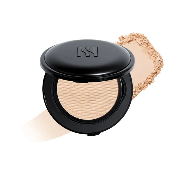 HERA Black Cushion Mesh Powder #23N1 Beige