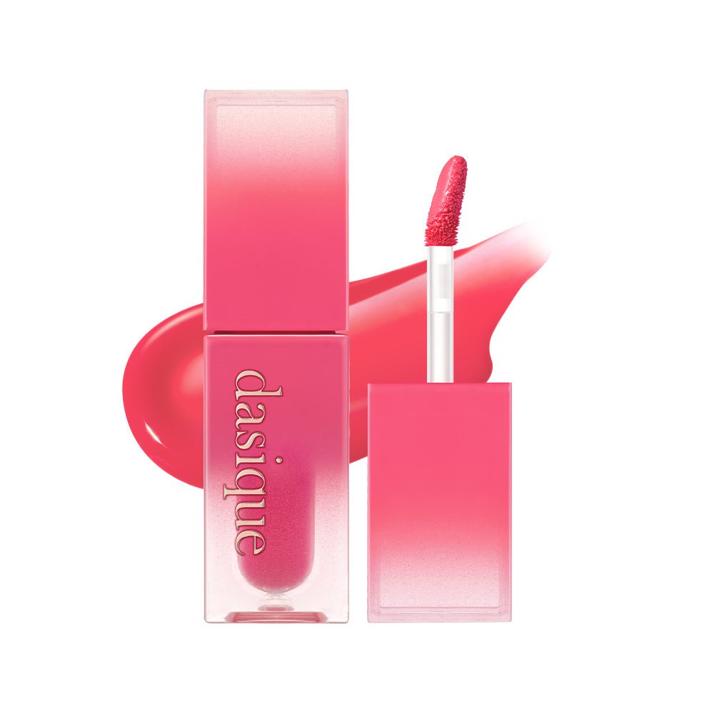 dasique Juicy Dewy Tint - 7 Colors
