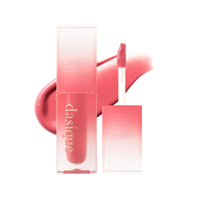 dasique Juicy Dewy Tint Summer Coral Edition - 5 Colors