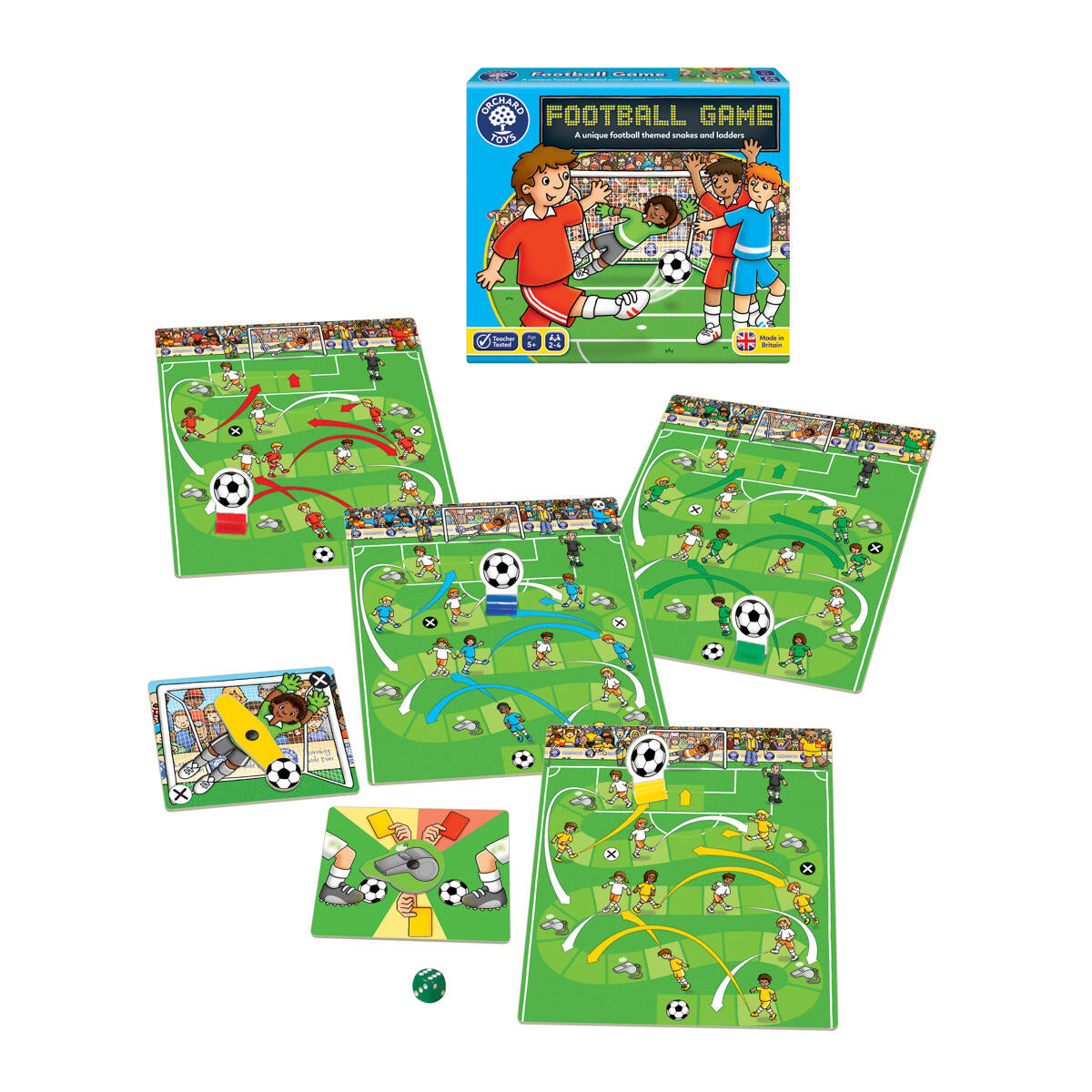 Orchard Toys Football Game