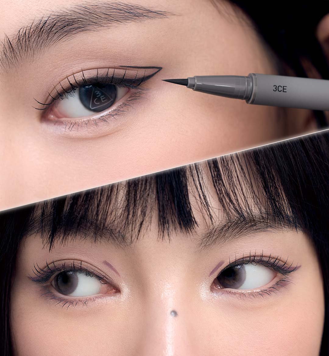 3CE My Ring Eye Liner 0.5ml