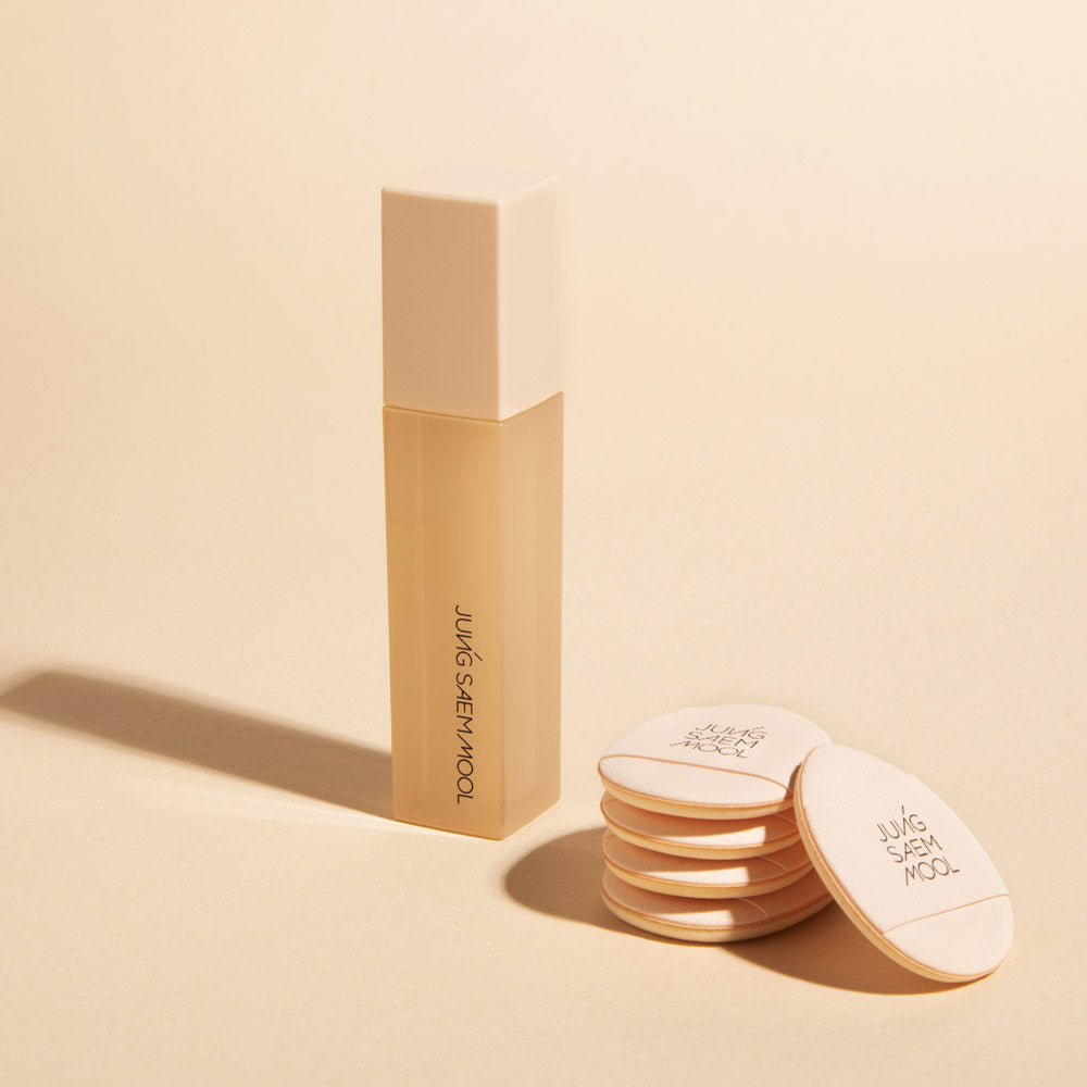 JUNG SAEM MOOL Skin Nuder Concealer