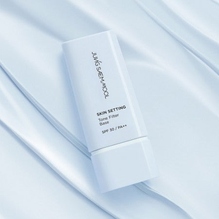 JUNG SAEM MOOL Skin Setting Tone Filter Base 40ml